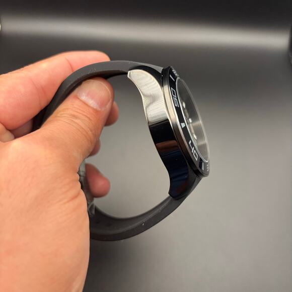 Invicta 30112 Pro Diver 50mm Mens Stainless Steel Silicone Strap Watch NIBWT - Picture 9 of 17